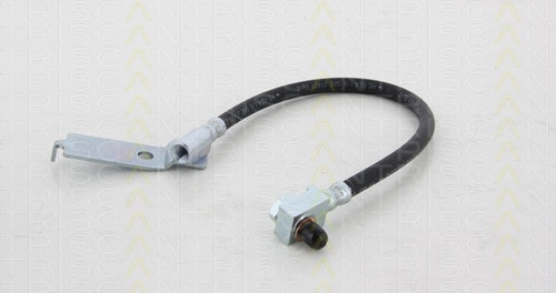 NF PARTS Тормозной шланг 815016266NF